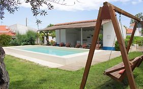 Sao Bras Do Regedouro - Turismo Na Aldeia